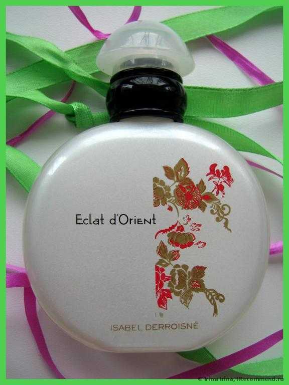 ISABEL DERROISNE Eclat d`Orient - фото